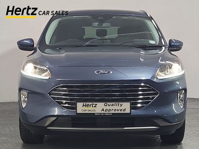 Image for 2024 Ford Kuga TITANIUM PHEV 2.5 Petrol Automatic