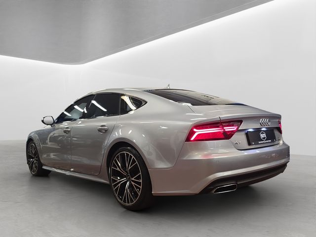 Image for 2017 Audi A7 3.0TDI V6 S-LINE S-TRONIC. HUGE SPEC. FINANCE ARRANGED. SIMI. AA APPROVED.