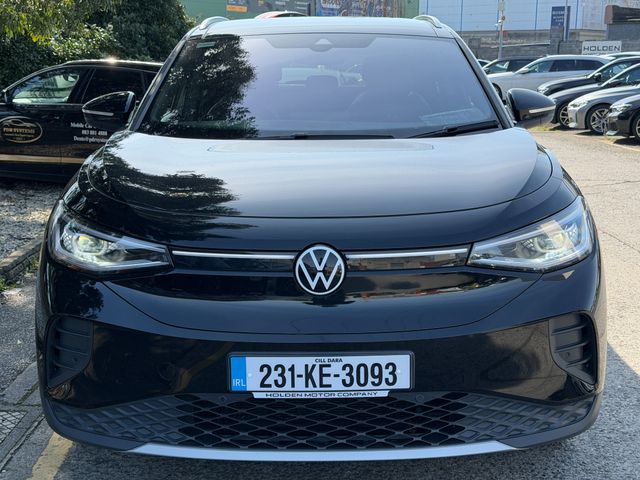 Image for 2023 Volkswagen ID.4 Pure Style 52KWH