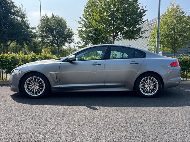 Image for 2014 Jaguar XF 2.2 D R-SPORT AUTO *FULL SERVICE HISTORY *IRISH CAR