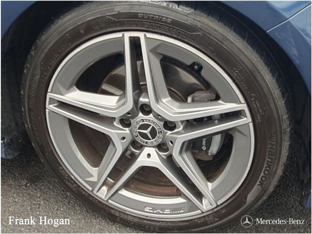 Image for 2020 Mercedes-Benz A Class A180 AMG 1.3 Petrol 136BHP ( IRISH CAR ONE OWNER FROM NEW )