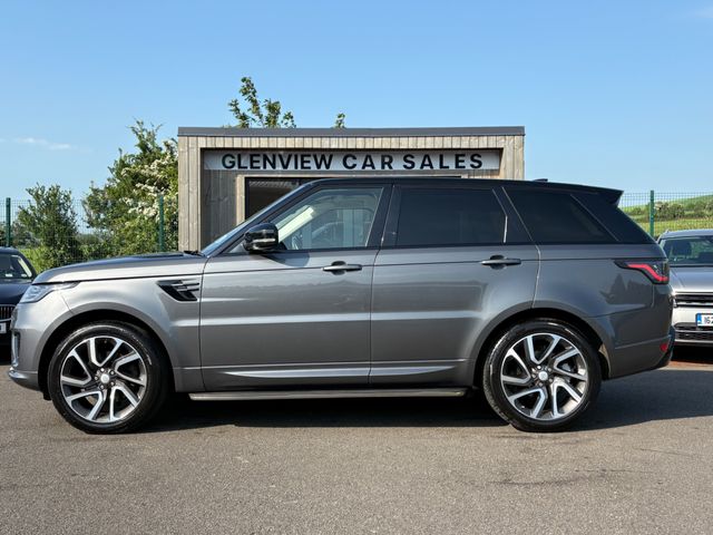 Image for 2018 Land Rover Range Rover Sport HSE DYNAMIC *DEPOSIT TAKEN*
