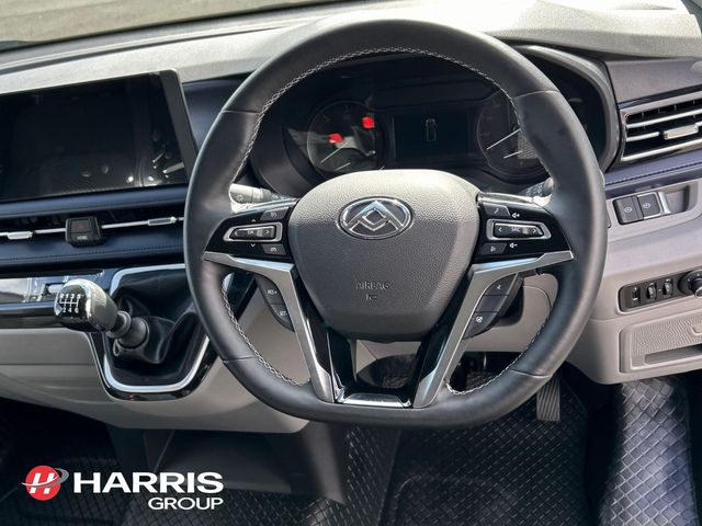 Image for 2025 Maxus Deliver 7 L2H1 