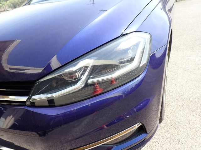 Image for 2018 Volkswagen Golf 1.2 TSI AUTO