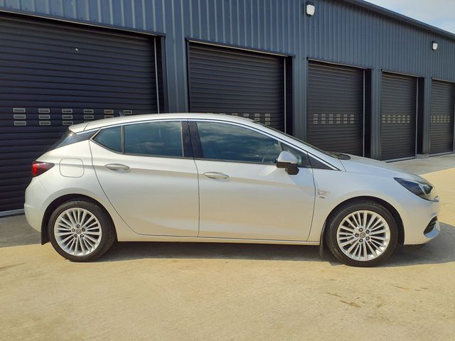 Image for 2020 Opel Astra Elite 1.5 Turbo Diesel *Finance From €81 P. W*