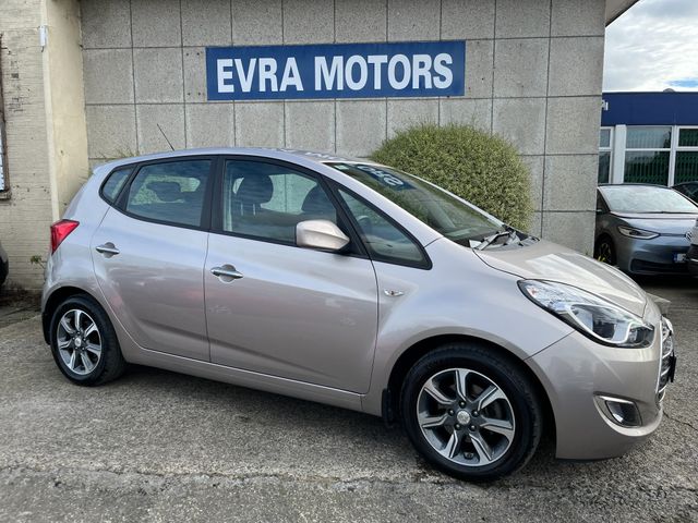 Image for 2016 Hyundai ix20 DELUXE 1.4 PETROL //LOW MILES// 