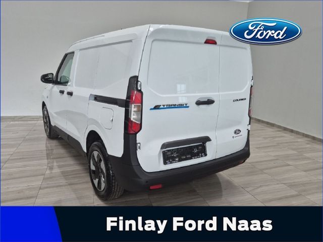 Image for 2026 Ford Courier E-Courier - 43kWh/136 PS