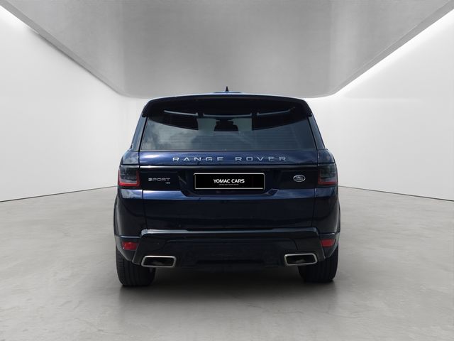 Image for 2020 Land Rover Range Rover Sport R-DYNAMIC HSE 3.0D -- EXCELLENT CONDITION -- FINANCE ARRANGED
