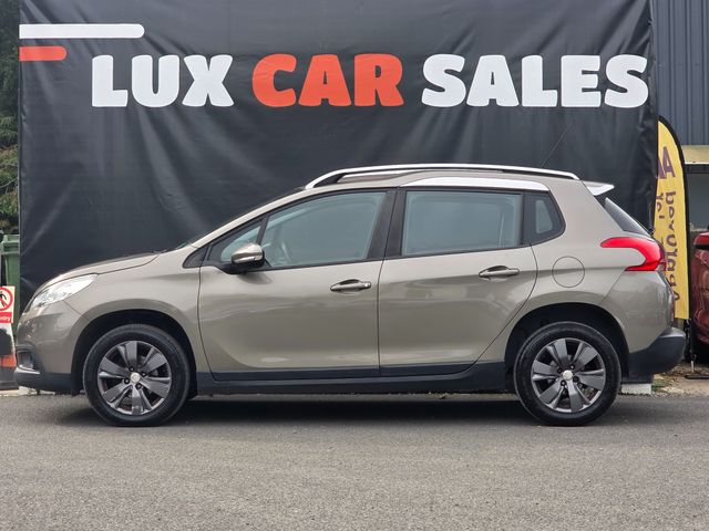 Image for 2016 Peugeot 2008 1.6 HDI ACTIVE // NCT TILL 05/26