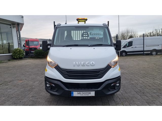 Image for 2023 Iveco Daily 