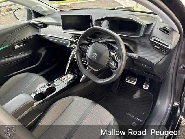 Image for 2023 Peugeot 208 2023 Peugeot e-208 Allure Pack 136BHP 50kWh Automatic