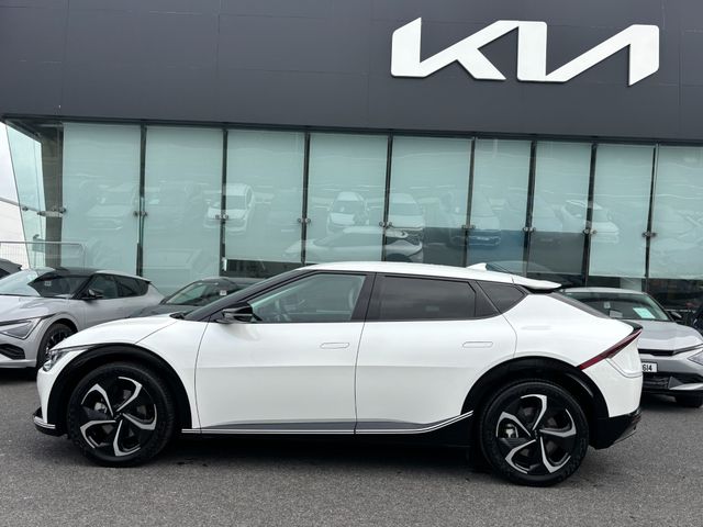 Image for 2025 Kia EV6 Earth ( 0% Finance available )
