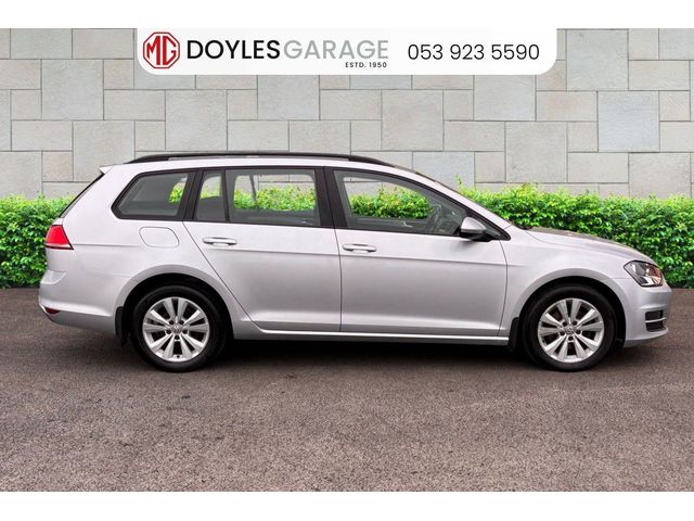 Image for 2015 Volkswagen Golf Comfortline *Timing Belt Kit Replaced* 1.6 TDi Diesel 110bhp