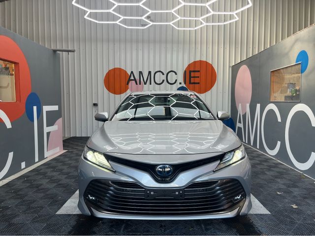 Image for 2020 Toyota Camry ONLY €23950! TOYOTA CAMRY 2.5 HYBRID / 98k KMs / REVERSE CAMERA , ADAPTIVE CRUISE & MORE