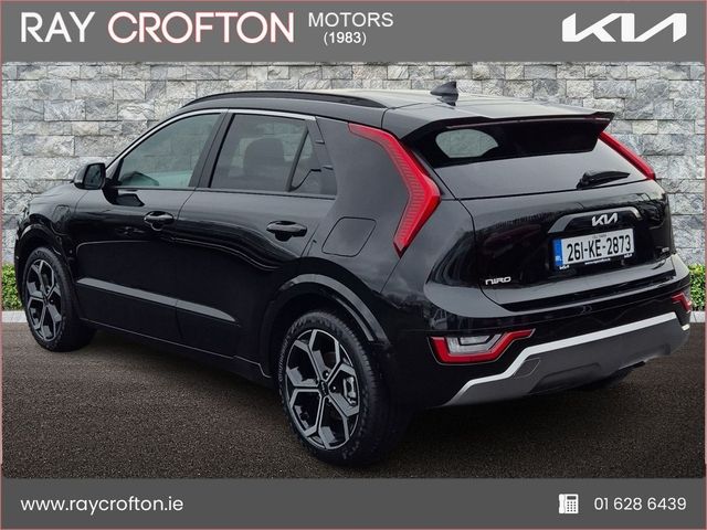 Image for 2026 Kia Niro SEM PHEV *Kia Finance from 3.9% APR*