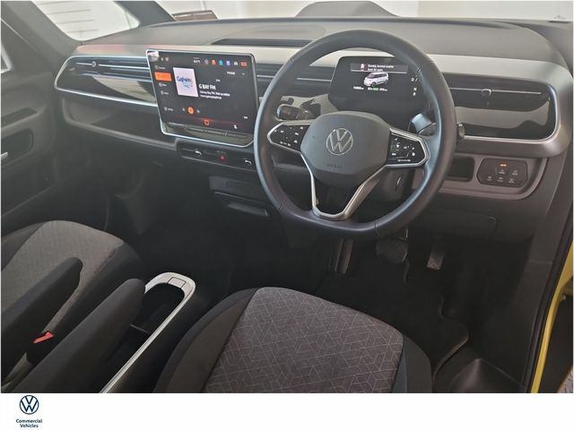 Image for 2025 Volkswagen ID. Buzz 7 Seats LIFE 86KWH 280BHP LWB.