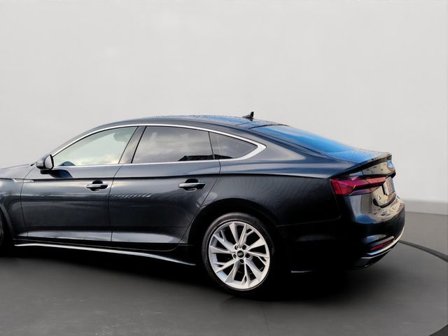 Image for 2023 Audi A5 35 TDI 163HP S-Tronic SE