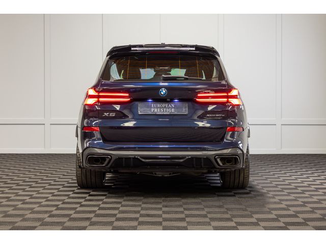 Image for 2025 BMW X5 X-Drive 50e M-Sport