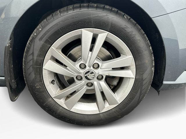 Image for 2019 Skoda Fabia 1.0TSI AMB *LOW MILEAGE* €50 P/W