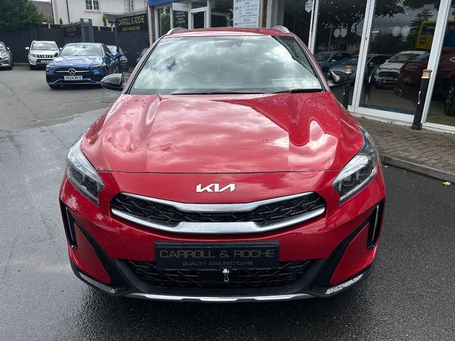 Image for 2023 Kia XCeed Beautiful Hybrid - PHEV 5DR Automatic + High Spec | Top Trade-Ins | Approved Warranty | Finance Arranged |