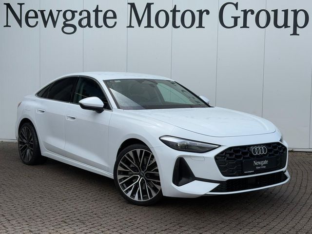 Image for 2025 Audi A5 40 TDI 204HP SE S-T 04DR A