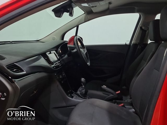 Image for 2018 Opel Mokka MOKKA SC 1.6 CDTI 136BHP 4DR