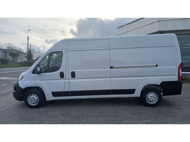 Image for 2022 Opel Movano 