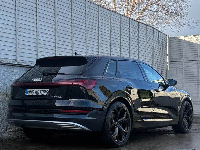Image for 2021 Audi e-tron TECHNIK 50 QUATTRO / 96.4% BATTERY SOH / 22" UPGRADED ALLOYS / BEIGE LEATHER / ONE OWNER / FULL HISTORY / *FINANCE PACKAGES AVAILABLE*