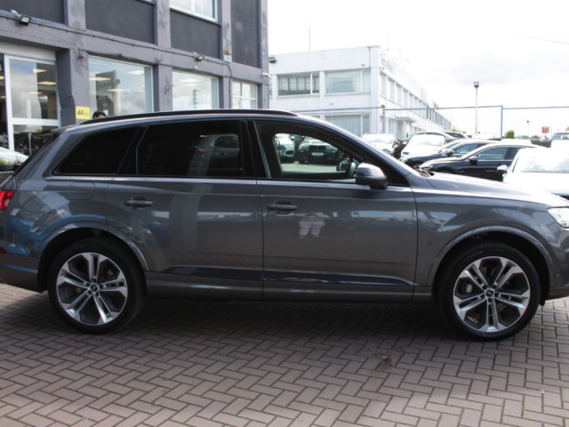 Image for 2020 Audi Q7 SPORTLINE 5DR 7 SEATER QUATTRO 2.0TFSI SUV AUTO 