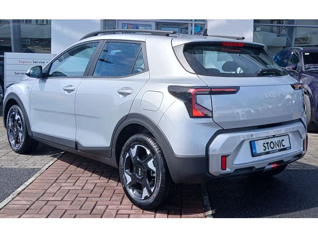 Image for 2026 Kia Stonic K2 1.0 TGDI **AVAILABLE FOR IMMEDIATE DELIVERY, CALL US TODAY, FINANCE AVAILABLE**