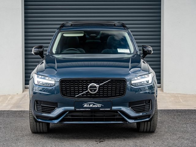 Image for 2024 Volvo XC90 RECHARGE T8 PLUS AWD