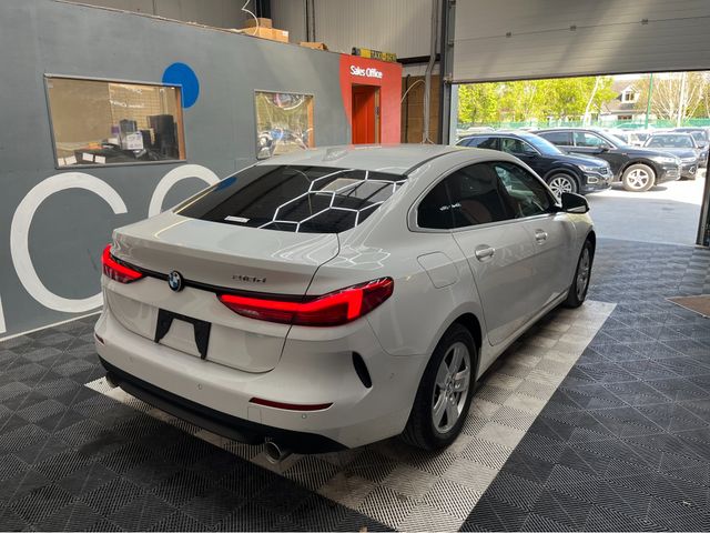 Image for 2020 BMW 2 Series €26950! 2020 BMW 218D GRAN COUPE PLAY EDITION 2.0 AUTOMATIC / CRUISE CONTROL / REVERSE CAMERA / ELECTRIC MEMORY SEATS AND MORE