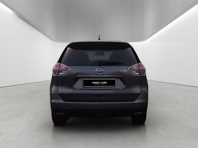 Image for 2016 Nissan X-Trail 1.6D MANUAL X-TRAIL -- 7 SEAT CONFIGURATION -- FINANCE ARRANGED 