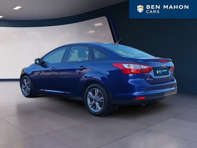 Image for 2014 Ford Focus 1.6 TDCI 95PS EDITION