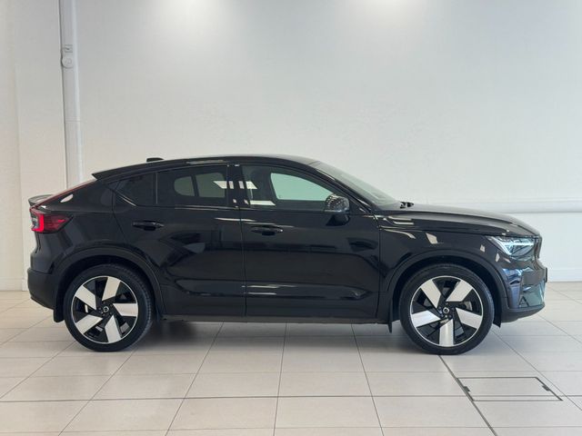 Image for 2023 Volvo C40 Rchrg Ultimate 5DR Auto
