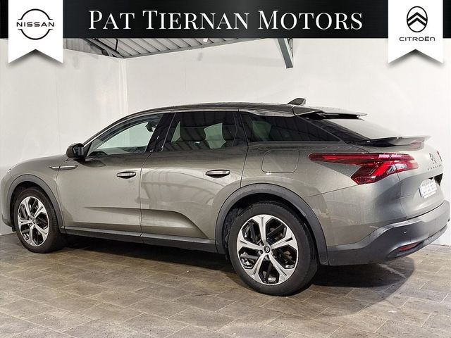 Image for 2023 Citroen C5 X -FEEL PACK PHEV 225 EAT8