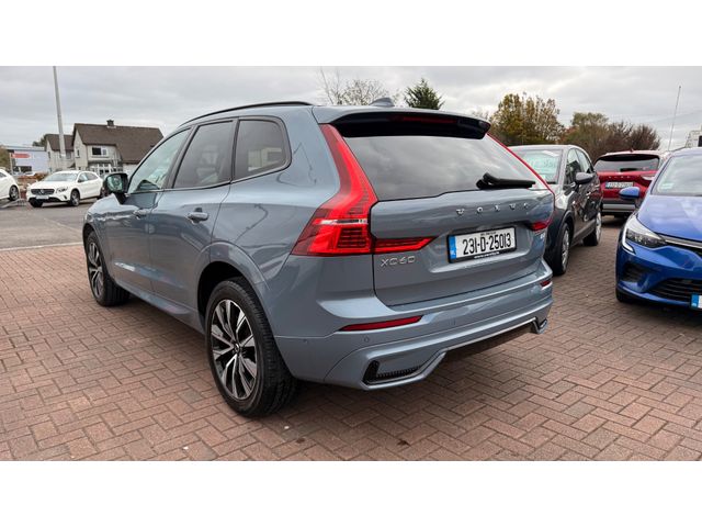 Image for 2023 Volvo XC60 B4 Plus Dark 5DR Auto