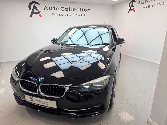Image for 2016 BMW 3 Series **318D SPORT**