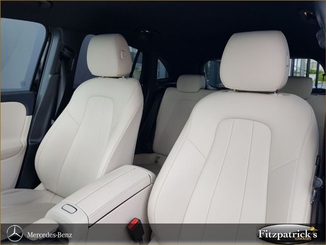 Image for 2021 Mercedes-Benz GLA Class GLA 180 d Auto Progressive