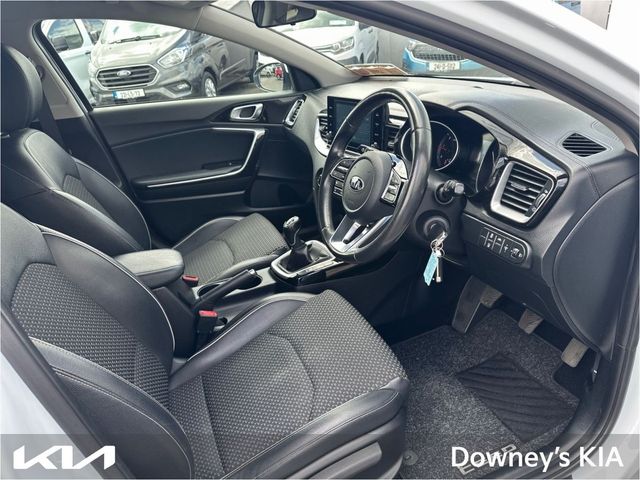 Image for 2020 Kia Ceed 1.6 DIESEL SW