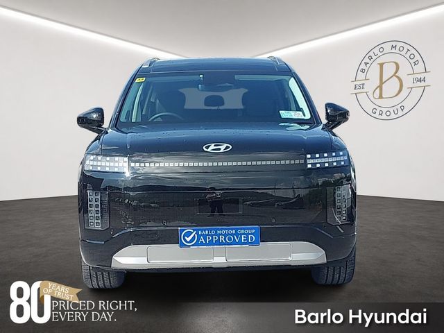 Image for 2026 Hyundai Ioniq 9 RWD standard (Long Range) Platinum