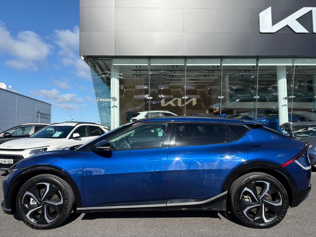 Image for 2024 Kia EV6 Earth SEM (0% Finance available)