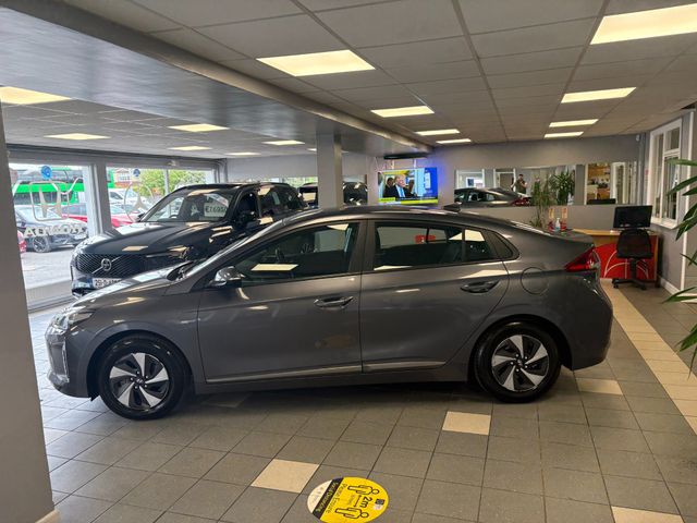 Image for 2019 Hyundai Ioniq 1.6 GDI SE HEV 5DR Auto