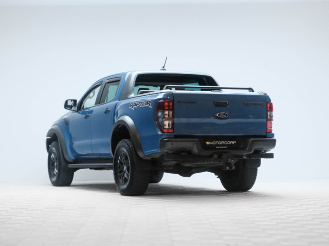 Image for 2021 Ford Ranger RAPTOR 2.0 DIESEL *VAT*