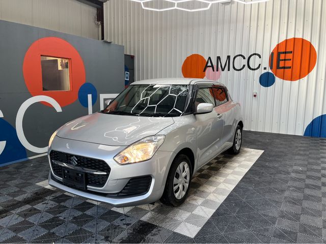 Image for 2022 Suzuki Swift SUZUKI SWIFT AUTOMATIC 1.2 PETROL /57k KMs / ADAPTIVE CRUISE & MORE