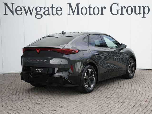 Image for 2025 Cupra Tavascan Endurance 286HP (4)