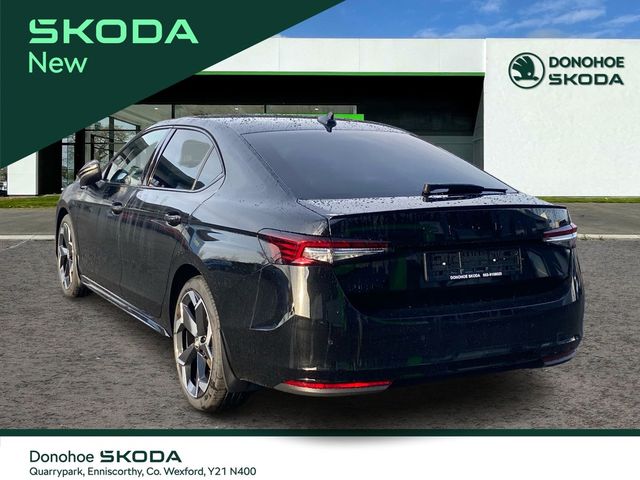 Image for 2026 Skoda Superb SPORTLINE 2.0TDI 150HP DSG