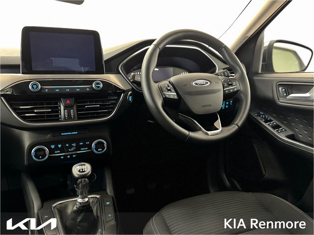 Image for 2020 Ford Kuga Titanium 5DR 1.5TD120 S6.2 M6 F
