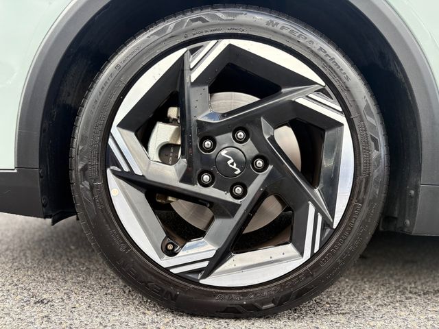 Image for 2026 Kia K4 1.0 K3 Mild Hybrid
