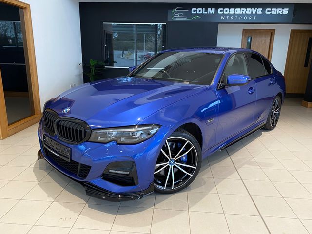 Image for 2022 BMW 3 Series 330E M SPORT PHEV